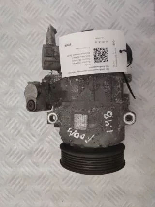 6Q0820808D Компрессор кондиционера Skoda Roomster 1 Арт e11868366, вид 1
