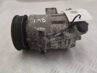 6Q0820808D Компрессор кондиционера Skoda Roomster 1 Арт e11868366, вид 2
