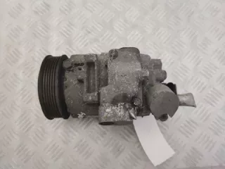 6Q0820808D Компрессор кондиционера Skoda Roomster 1 Арт e11868366, вид 3
