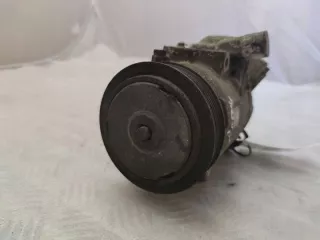 6Q0820808D Компрессор кондиционера Skoda Roomster 1 Арт e11868366, вид 4