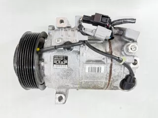92600HV80A anauto66 Компрессор кондиционера Nissan Qashqai 2 Арт e11868146, вид 1
