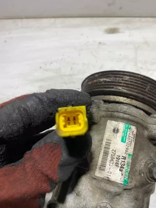 2758433-01 Компрессор кондиционера MINI Cooper R56 Арт e11868119, вид 2