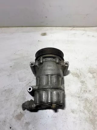 2758433-01 Компрессор кондиционера MINI Cooper R56 Арт e11868119, вид 4