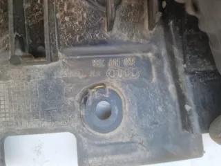 8K0807233 Декоративная крышка двигателя Audi A4 B8 Арт e11868077, вид 6