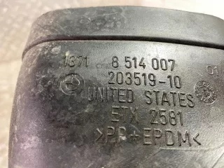8514007 Гофра инжектора BMW X6 F16 Арт e11868041, вид 4