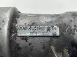 A646090 Клапан EGR Mercedes C W203 Арт e11868038, вид 5