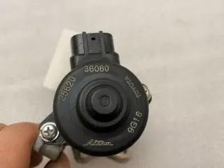 2562036060 Клапан EGR Lexus NX Арт e11867988, вид 2