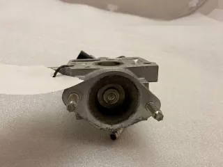 2562036060 Клапан EGR Lexus NX Арт e11867988, вид 3