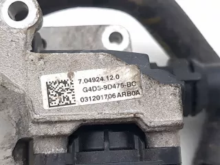 G4D39D475BC Клапан EGR Land Rover Evoque 2 Арт e11867976, вид 4