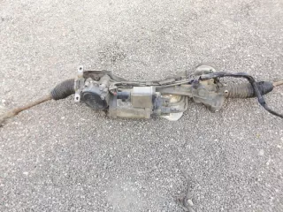1K1909144M Рулевая рейка Volkswagen Passat B6 Арт e11867904, вид 4