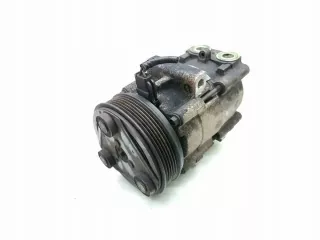 6S71-19D629-AB Компрессор кондиционера Ford Mondeo 3 Арт e11867896, вид 1