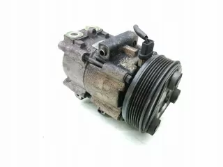 6S71-19D629-AB Компрессор кондиционера Ford Mondeo 3 Арт e11867896, вид 2