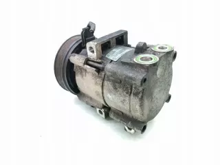 6S71-19D629-AB Компрессор кондиционера Ford Mondeo 3 Арт e11867896, вид 4
