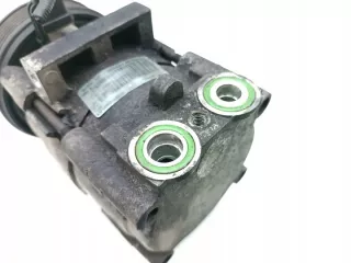 6S71-19D629-AB Компрессор кондиционера Ford Mondeo 3 Арт e11867896, вид 6