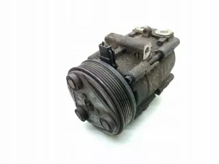 6S71-19D629-AB Компрессор кондиционера Ford Mondeo 5 Арт e11867893, вид 1