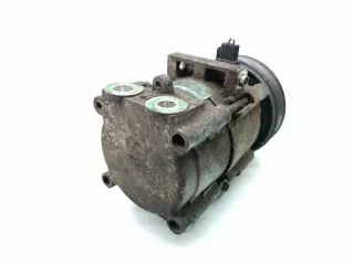 6S71-19D629-AB Компрессор кондиционера Ford Mondeo 5 Арт e11867893, вид 3