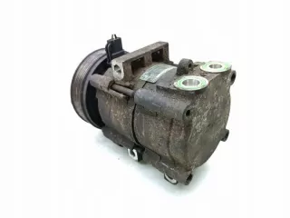 6S71-19D629-AB Компрессор кондиционера Ford Mondeo 5 Арт e11867893, вид 4