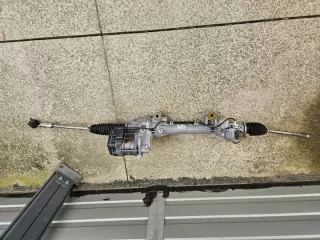 89650-42300 Рулевая рейка Toyota Rav 4 5 Арт e11867831, вид 1