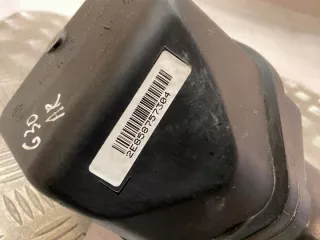 8587573 Гофра инжектора BMW 5 G30/G31 Арт e11867799, вид 2