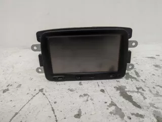 281158722R Блок навигации Opel Vivaro B Арт e11867618, вид 1