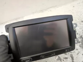 281158722R Блок навигации Opel Vivaro B Арт e11867618, вид 5