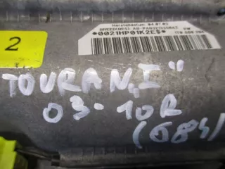  1T0880204 03-10r Подушка безопасности Volkswagen Touran 1 Арт e11867520, вид 2