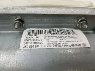 3B0880204B Подушка безопасности Volkswagen Passat B5 Арт e11867501, вид 5