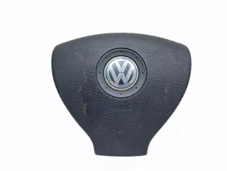 1K0880201BS Подушка безопасности Volkswagen Golf 5 Арт e11867451, вид 1