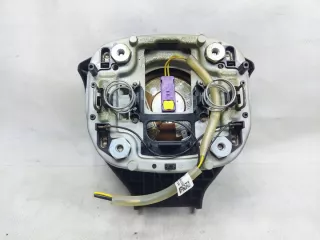 1K0880201BS Подушка безопасности Volkswagen Golf 5 Арт e11867451, вид 3