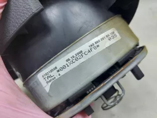 1K0880201BS Подушка безопасности Volkswagen Golf 5 Арт e11867451, вид 4