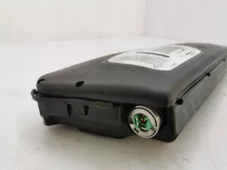 985H10032RB Подушка безопасности Renault Grand Scenic 3 Арт e11867284, вид 2