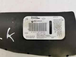 985H10032RB Подушка безопасности Renault Grand Scenic 3 Арт e11867284, вид 6