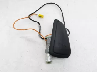 13128726RH Подушка безопасности Opel Zafira A Арт e11867236, вид 1