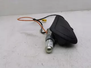 13128726RH Подушка безопасности Opel Zafira A Арт e11867236, вид 4
