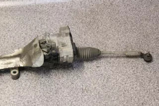 CV6C3D070LL Рулевая рейка Ford Focus 3 Арт e11867134, вид 3