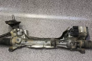 CV6C3D070LL Рулевая рейка Ford Focus 3 Арт e11867134, вид 4