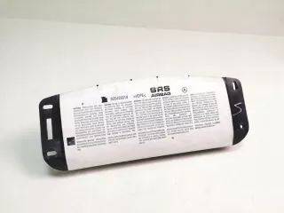 2048600005 Подушка безопасности Mercedes C W204 Арт e11867027, вид 1