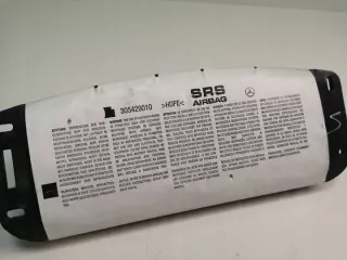 2048600005 Подушка безопасности Mercedes C W204 Арт e11867027, вид 4
