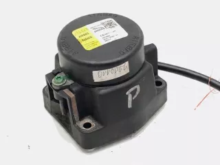 CX23-16E600-AA LORK-1-33867 Подушка безопасности Jaguar XJ X351 Арт e11866857, вид 2