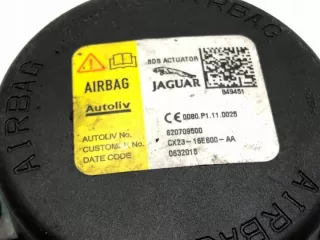CX23-16E600-AA LORK-1-33867 Подушка безопасности Jaguar XJ X351 Арт e11866857, вид 4