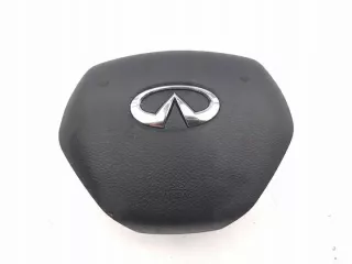309140399GNR Подушка безопасности Infiniti Q30 Арт e11866851, вид 1