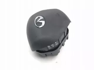 309140399GNR Подушка безопасности Infiniti Q30 Арт e11866851, вид 3