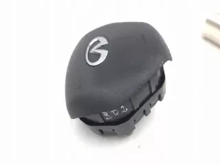 309140399GNR Подушка безопасности Infiniti Q30 Арт e11866851, вид 4