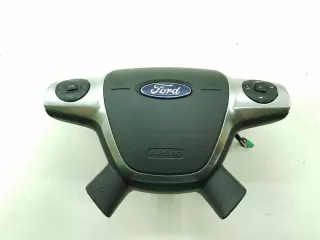 413A23115090 Подушка безопасности Ford C-max 2 Арт e11866670, вид 1