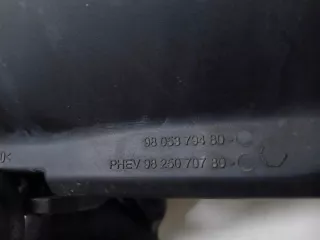 9805379480 Корпус воздушного фильтра Peugeot 508 2 Арт e11866660, вид 6