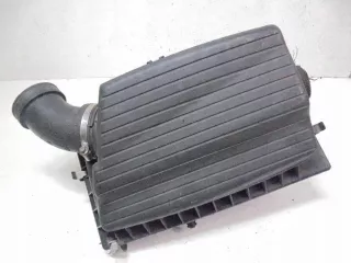 90499599 90536527 Корпус воздушного фильтра Opel Vectra B Арт e11866644, вид 1
