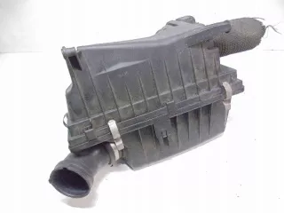 90499599 90536527 Корпус воздушного фильтра Opel Vectra B Арт e11866644, вид 2