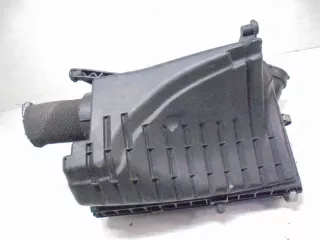 90499599 90536527 Корпус воздушного фильтра Opel Vectra B Арт e11866644, вид 3