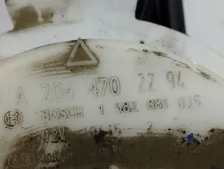 A2044702294 Насос топливный Mercedes C W204 Арт e11866584, вид 3
