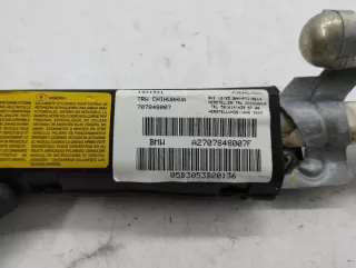 707848007 Подушка безопасности BMW X5 E53 Арт e11866451, вид 7